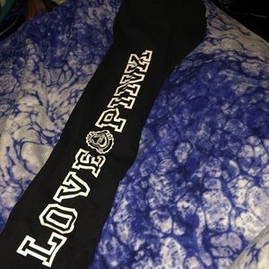 Victoria’s Secret joggers